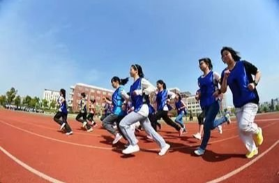 体育生看过来！历史类最高825分，物理类最高875分！