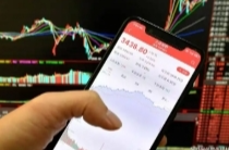 韩国股民，爆买小米等中国股票