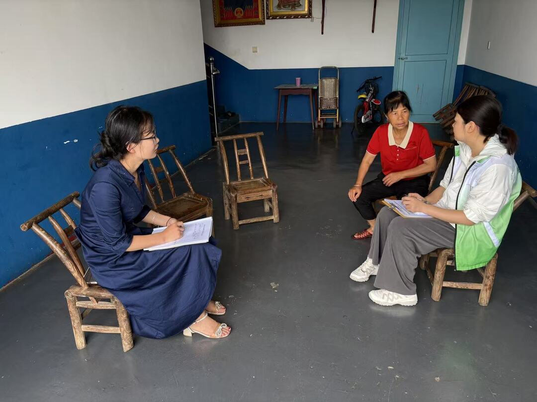 黄金园街道社工站：聚合多元力量，激活黄金能量