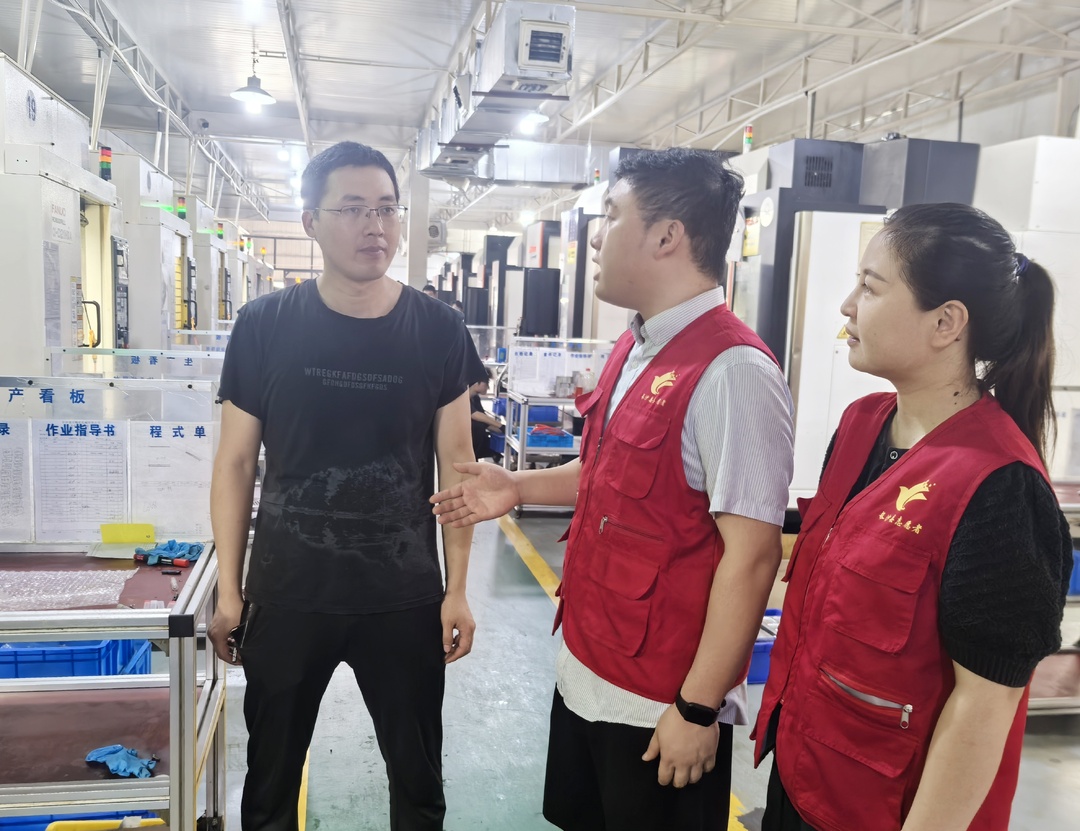 迎战“烤”验，安全度夏