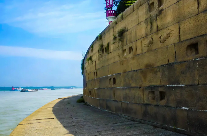 守望江潮起落！岳陽這兩個“老地方”，堪稱千年“頂流”！