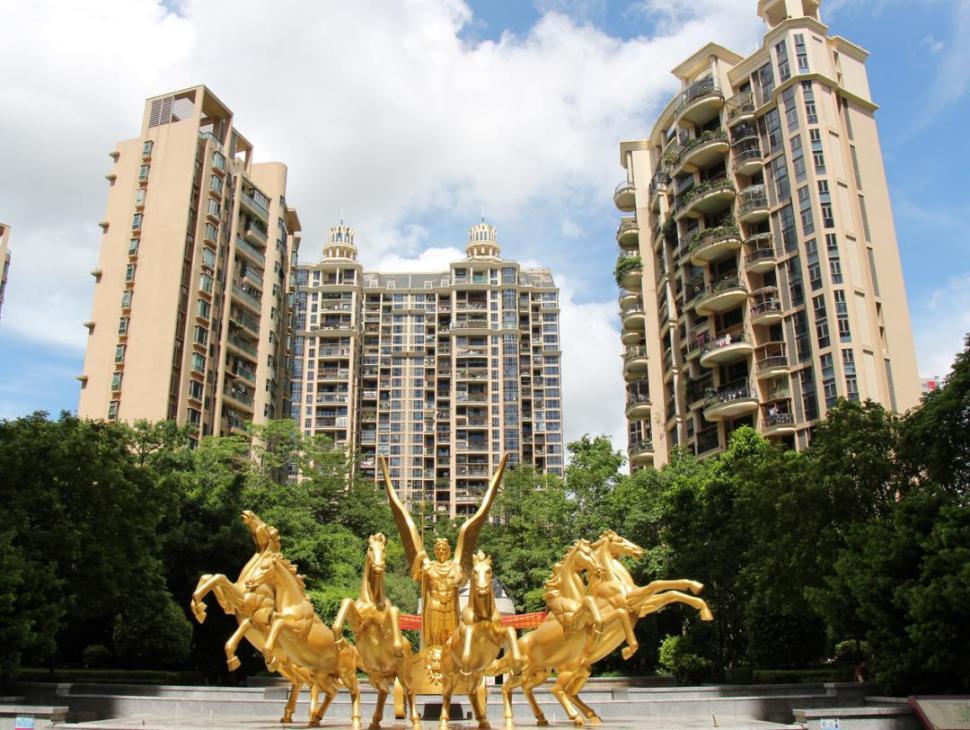 產(chǎn)城融合釋放澎湃動能 長沙南部片區(qū)建設(shè)提速