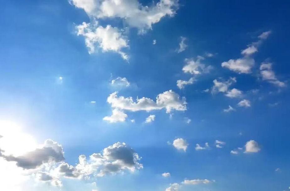 高溫退??退??退??！未來一周岳陽···