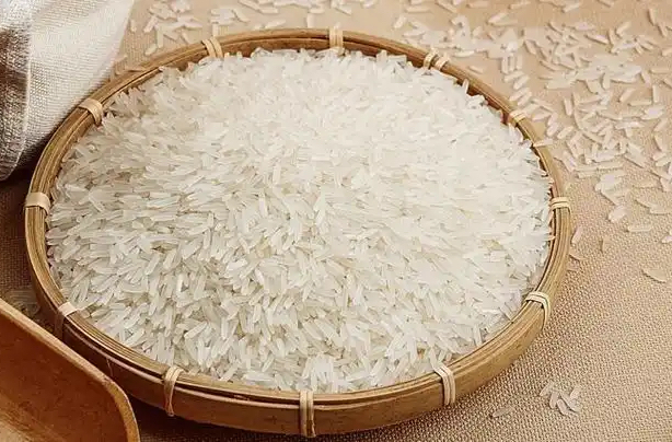 “洞庭香米”升級記