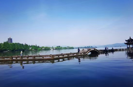 45004億元！浙江省上半年地區(qū)生產(chǎn)總值增長5.8%