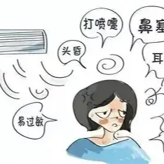 “三伏天”高温来袭 中医支招预防“空调病”