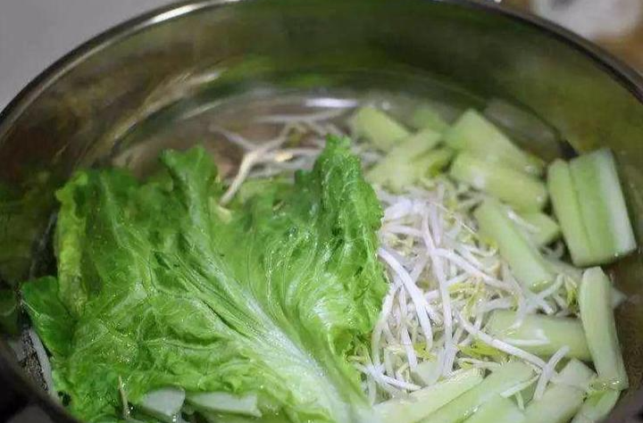 科普一下｜只吃水煮菜能減肥？