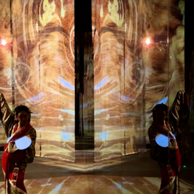 Hunan Museum's 'The Art of Life' Exhibition Wins 'Star of Outstanding' Award at 2025 AWHEIC