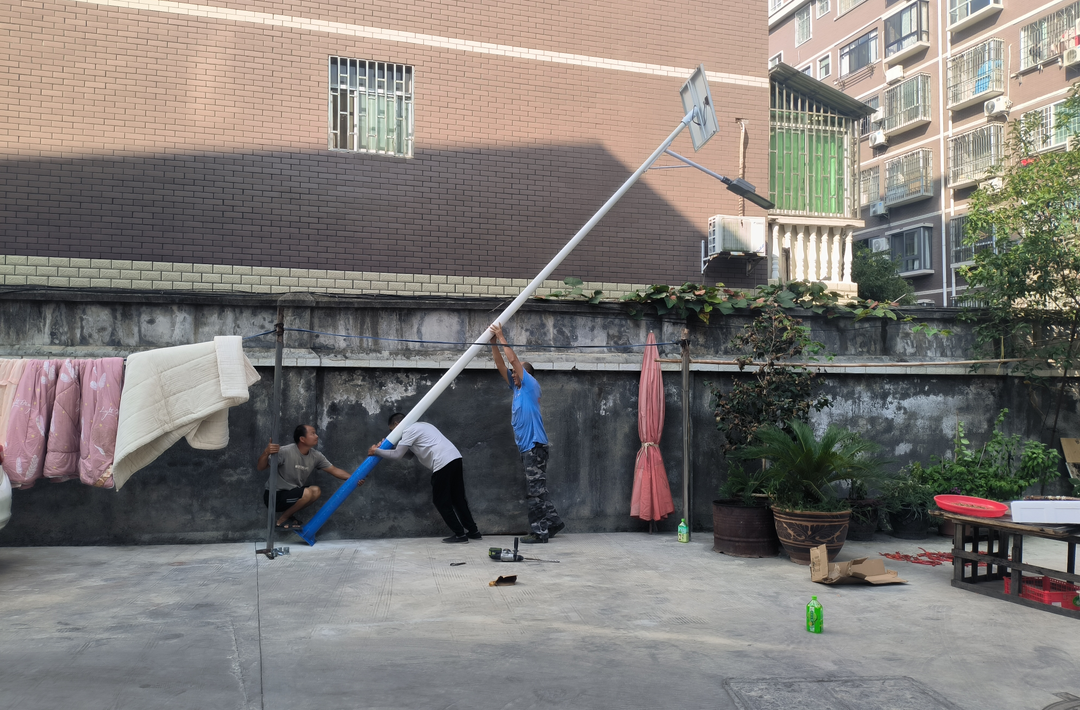 “群众的点赞，就是履职的坐标”！芷江政协委员下沉社区听民声，“民生清单”变成“幸福账单”