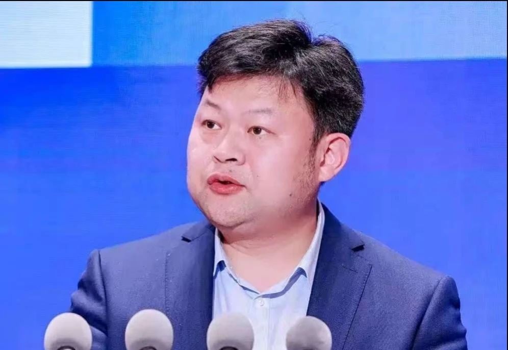 46歲的周鋒升任東風(fēng)汽車集團(tuán)副總經(jīng)理、黨委常委