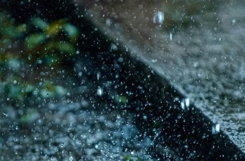 今明湖南局地有暴雨