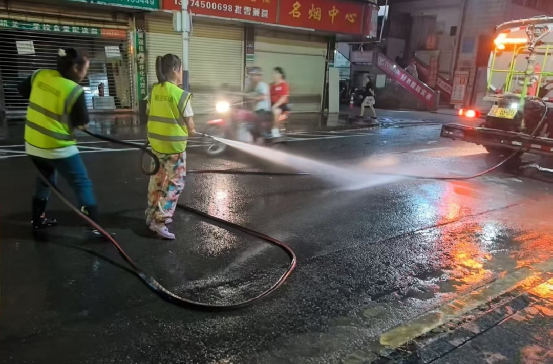 聚力“一迎三创”提升城市形象，怀化鹤城区用靓丽“颜值”喜迎湖南旅发大会