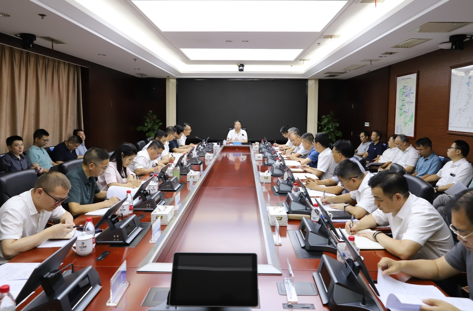 毛万春：聚焦“四个效益” 助力打造内陆地区对外开放新高地