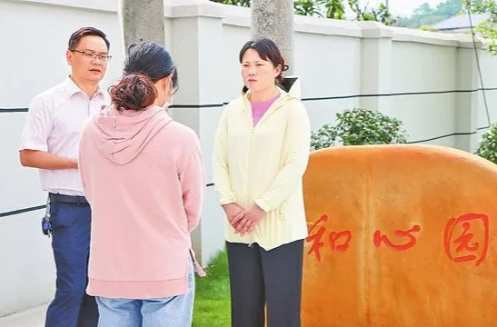 张家界法院创新“人大代表+法官”联动调解机制 有效化解基层矛盾纠纷
