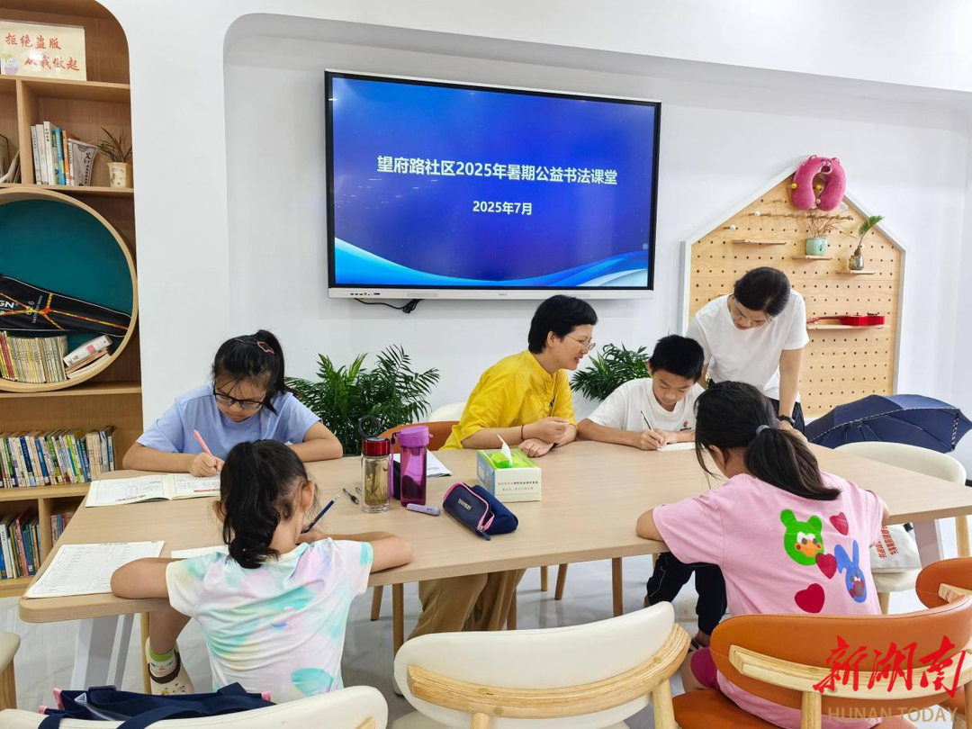 黨建引領(lǐng)基層治理新篇章——望府路社區(qū)黨員“承諾墻”變“行動(dòng)榜”