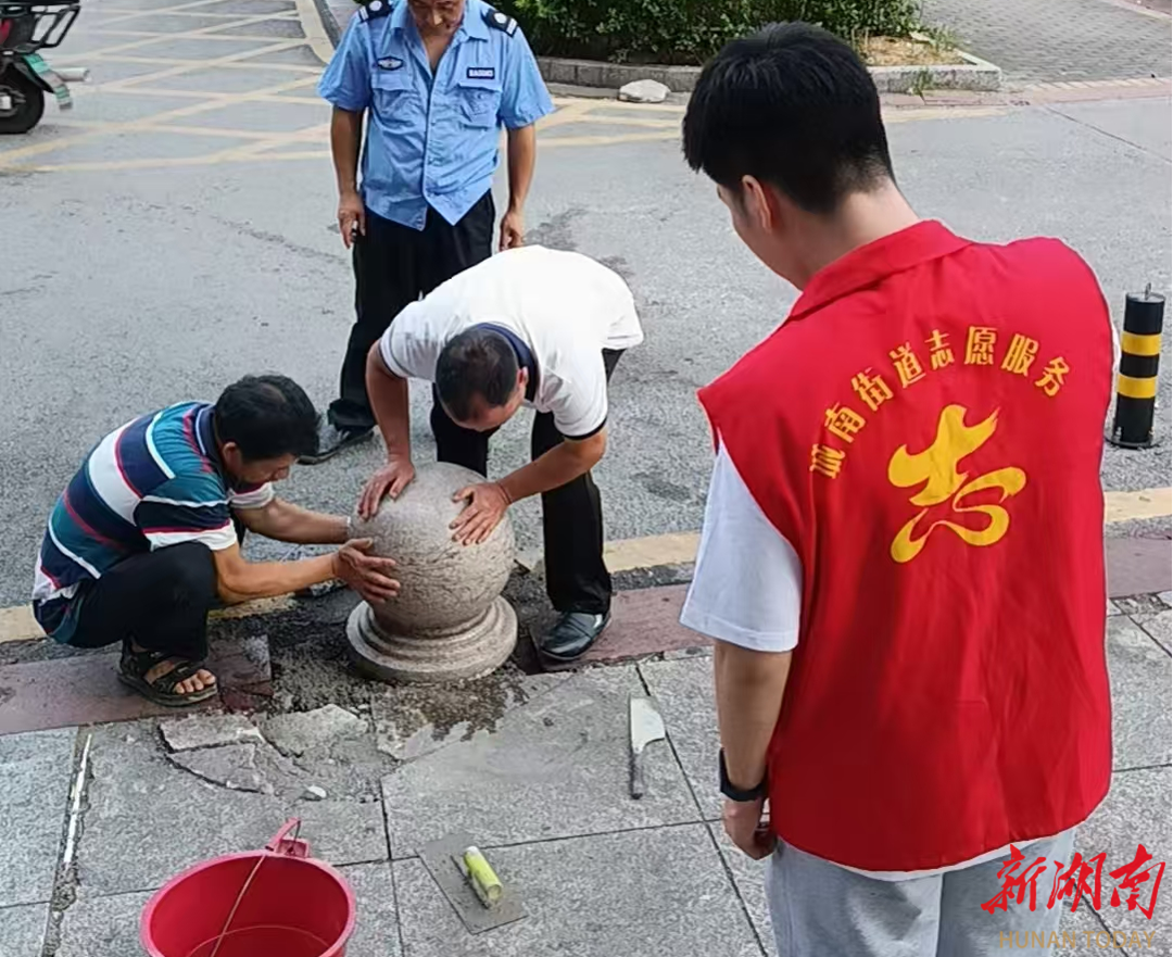 紅星街道：“一迎三創(chuàng)”顯成效 基層治理繪就民生新圖景