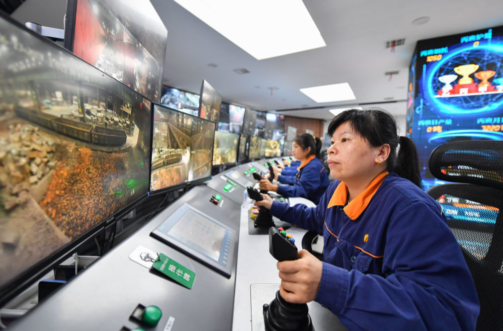 湖南半年经济观察②|工业增加值增长7.1%，增长贡献率达38.1%