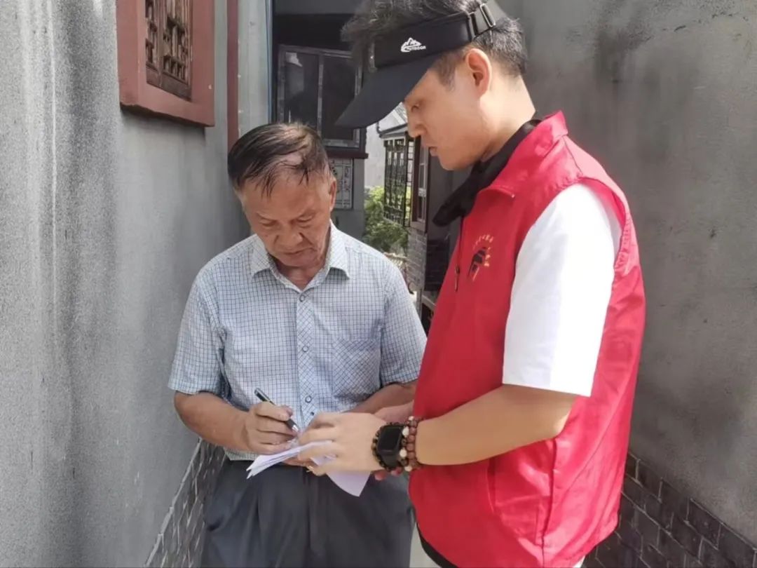洪江区：织密反诈“防护网” 守住群众“钱袋子”