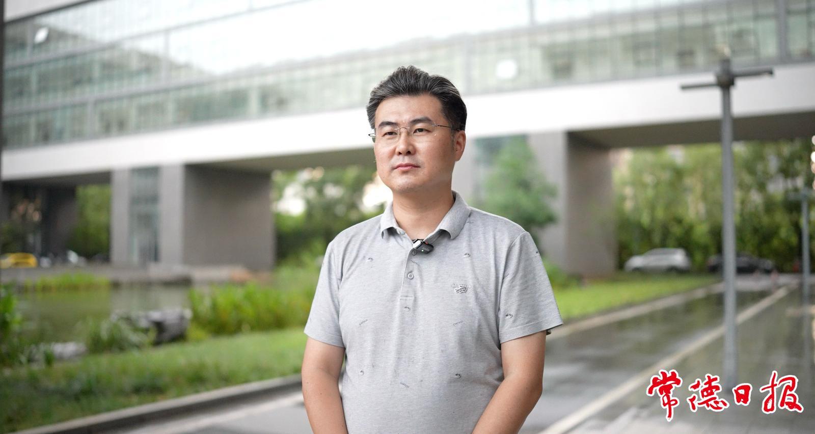 常德的独特魅力将与世界旅游小姐大赛的品牌价值完美融合——访世界旅游小姐大赛总决赛组委会副主席、总导演杨飞