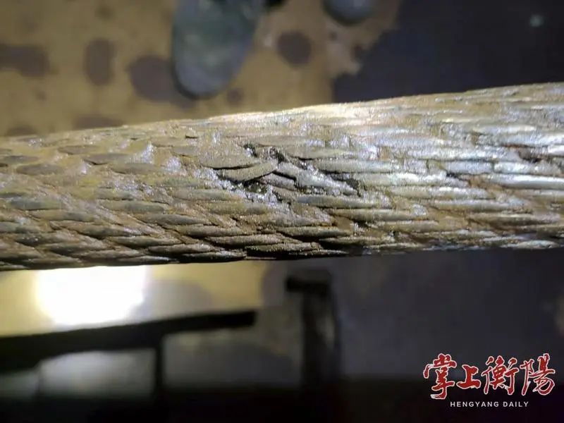 安全無小事！看一道小傷痕如何引發(fā)一場45天的大整改