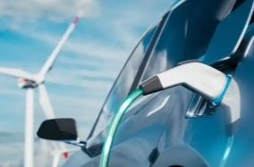 三湘時評丨讓新能源汽車持續(xù)為湖南GDP“補能充電”