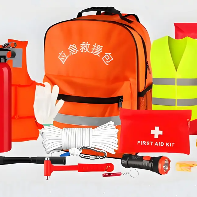 瞄準(zhǔn)應(yīng)急裝備，湖南欲3年再造一個千億產(chǎn)業(yè)