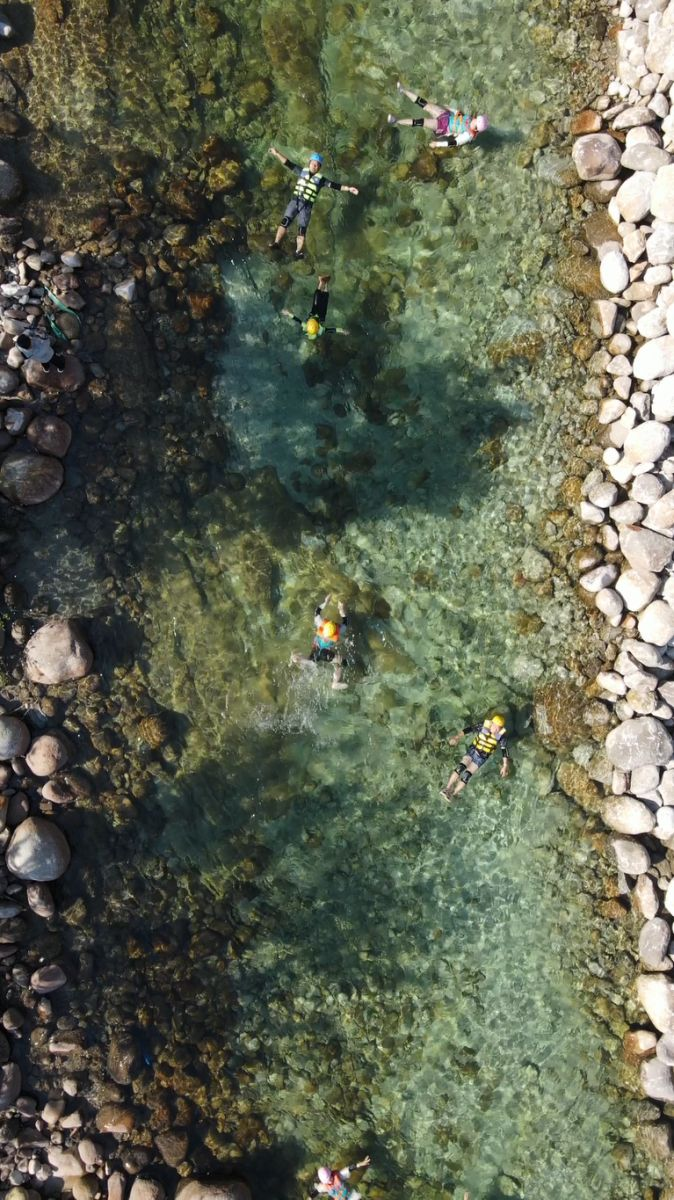 廣西：且向山水要“涼趣”