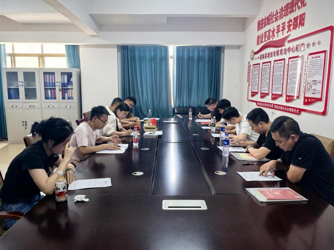 邵陽縣塘田市鎮(zhèn)：嚴把黨員入口關(guān)，選優(yōu)筑基強教育
