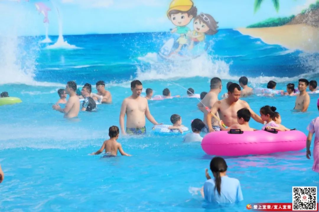 2025年郴州旅游发展大会 | 宜章县一六镇：温泉避暑游升温 “热资源”变“热经济”