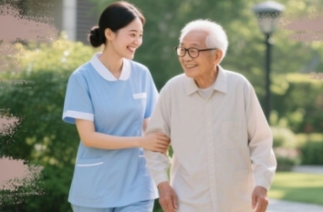 第七批新职业正式发布，“养老服务师”在列