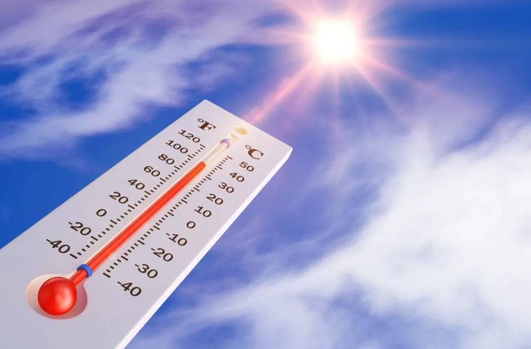 一到大暑就乏力、贪睡？不是懒，是“苦夏”找上门了！4招唤醒精气神