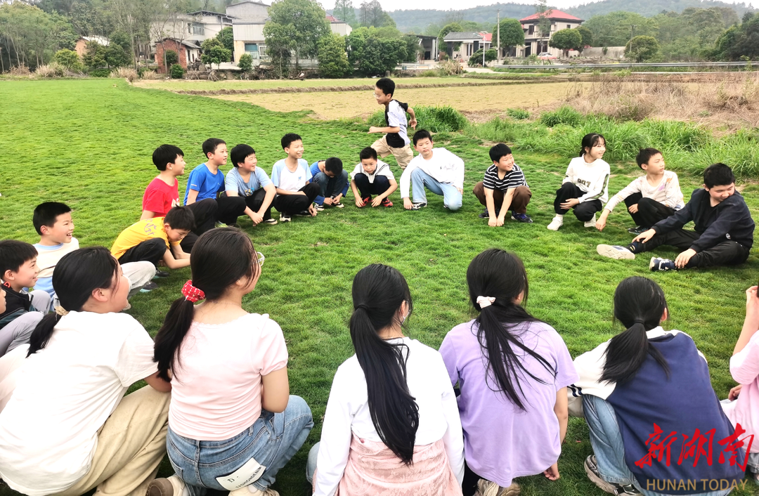 长沙“同心护苗”项目：专业赋能、跨界联动，构建青少年成长支持体系