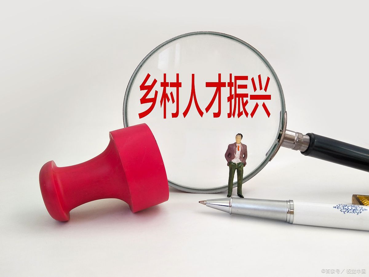 理論·智庫丨善用創(chuàng)新思維，推進鄉(xiāng)村人才振興