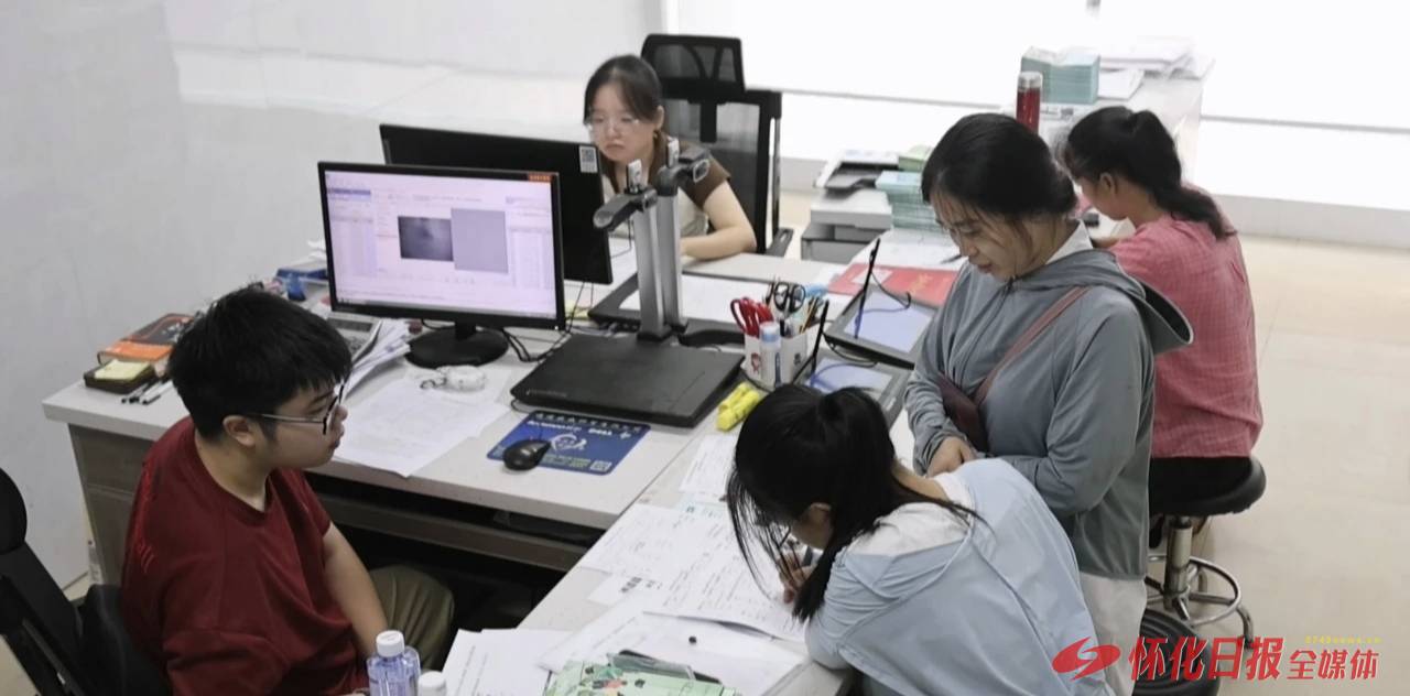 怀化市家庭经济困难大学新生可申请资助