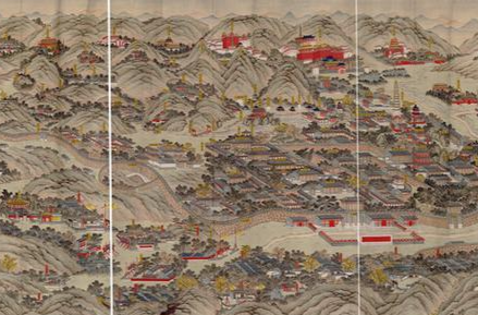 文萃新知｜古建筑里的清涼秘籍