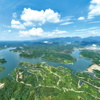 大湖新记丨衡阳斜陂堰水库，何以成为“美丽河湖”？