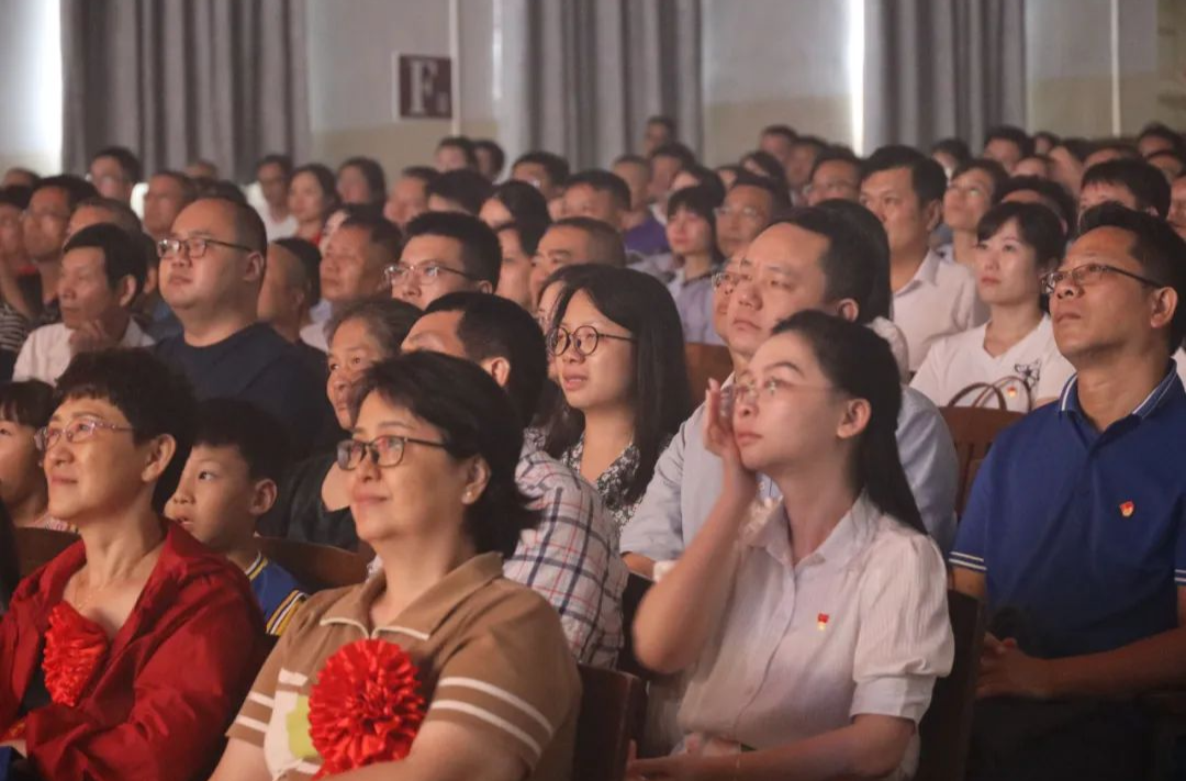 不止是感动！《丁香花》持续绽放……