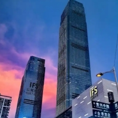 Three Hunan Places Among China's Top 100 County Economies