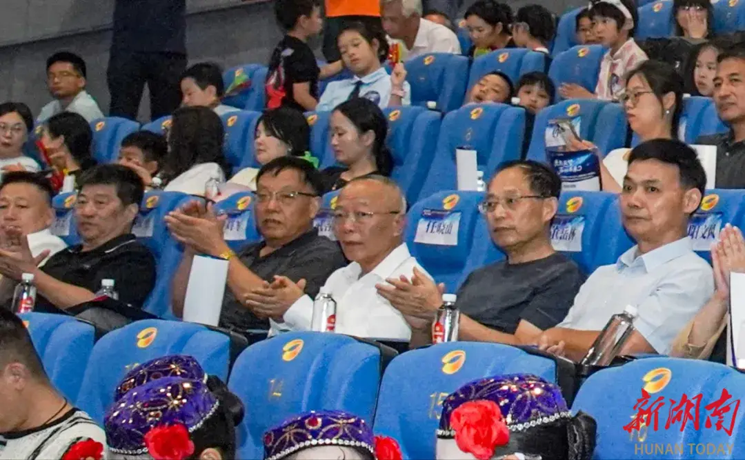 打造未来“声量工厂”！湖南省青少年电影配音芒果训练营在长正式启动