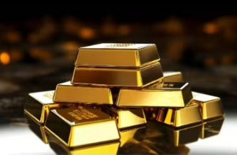 金價深夜大跌！國內(nèi)金飾克價跌破1000元