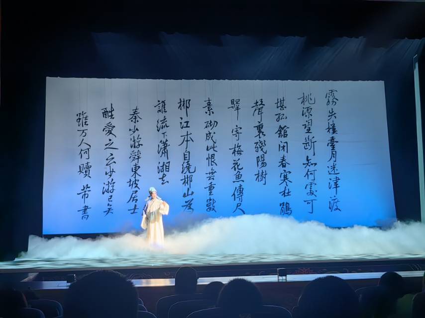 散文丨“种”出一片文学庄稼