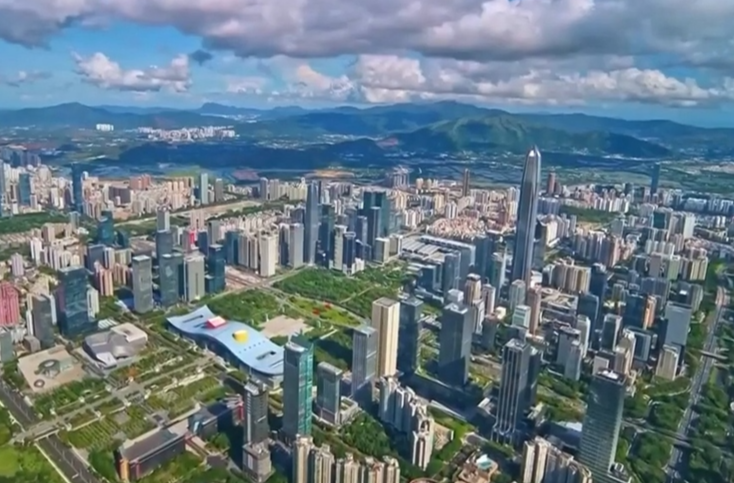 【新思想引领新征程】全国统一大市场建设迈向纵深 释放发展新活力