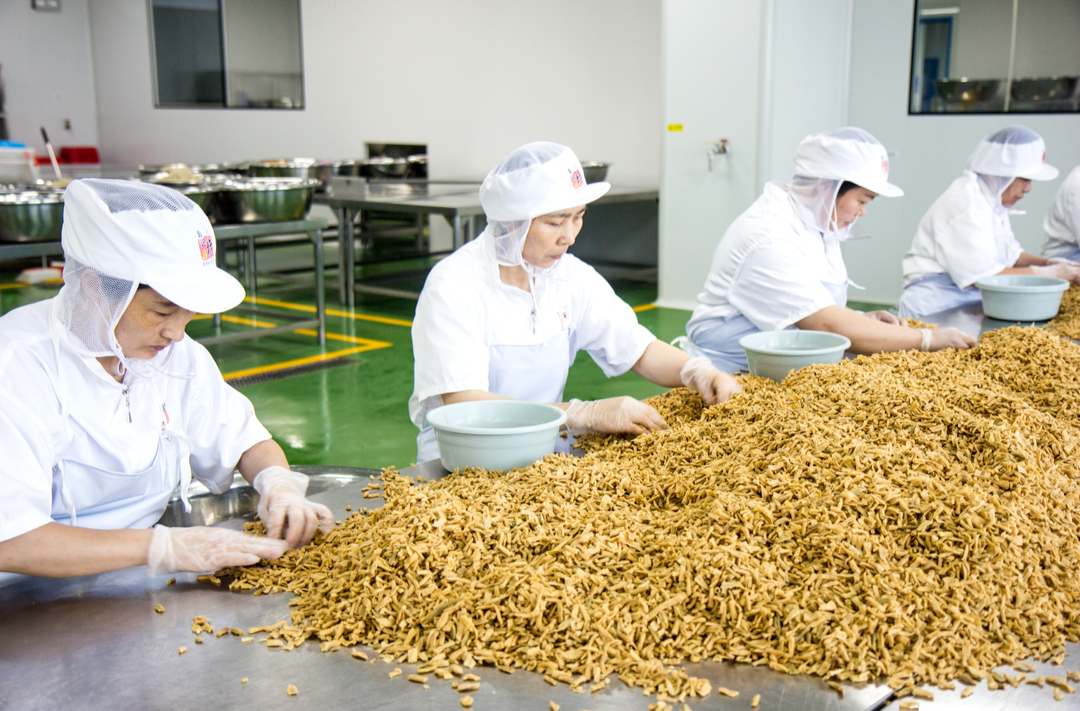 預制菜：工業(yè)化的餐桌文明與健康博弈