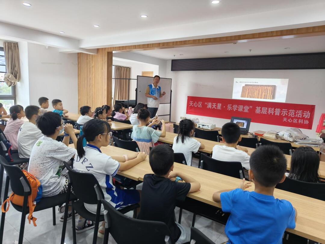 尚雙塘社區(qū)：方寸活字童心印，千年智慧指間傳