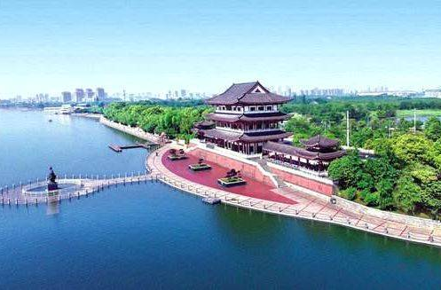 外来“安居客”眼中的常德