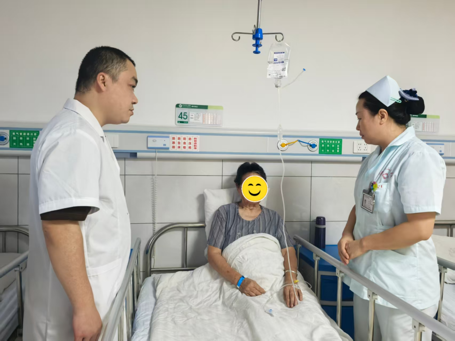 头晕无小事，警惕脑梗死预警
