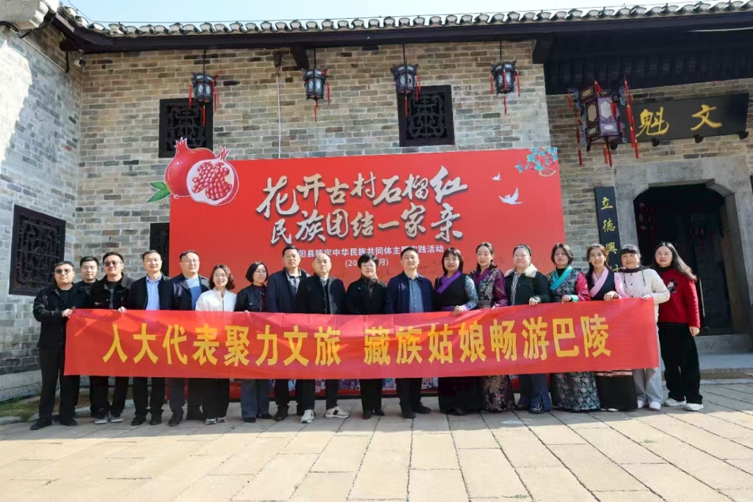 岳陽市：探索四條路徑，讓代表履職“活”起來