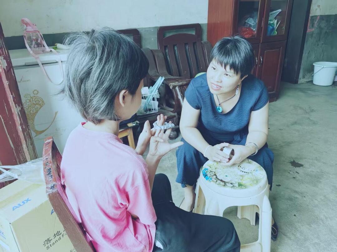 湘江新区莲花镇社工站：小站点撬动大资源 精准服务暖人心