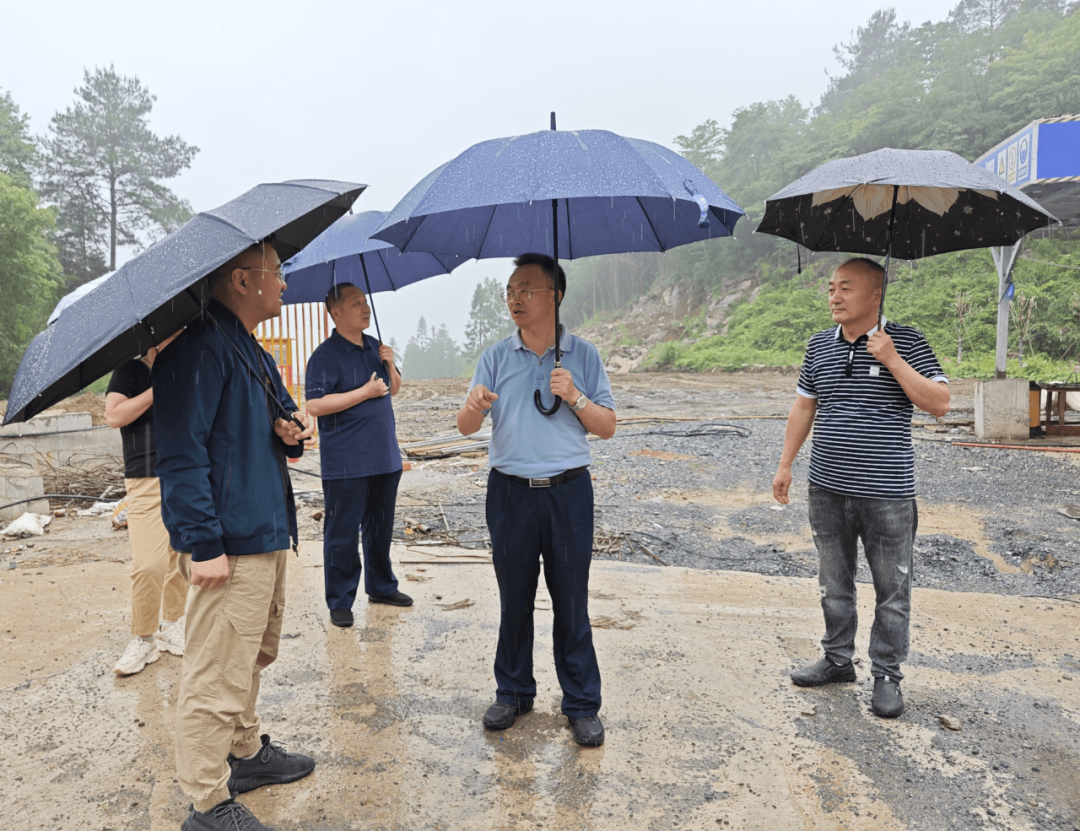 “四維聯(lián)動”打造民生實事項目票決“桑植樣板”