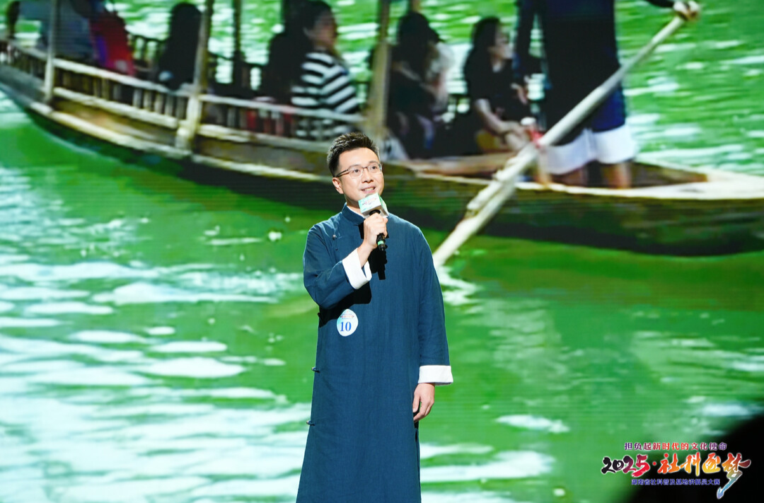 喜报！湘西选手荣获湖南省社科普及基地讲解员大赛一等奖
